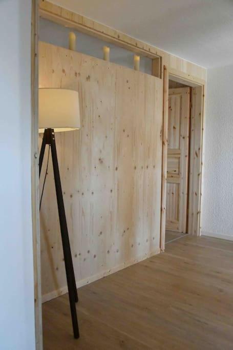 Chalet Uehlingen-Birkendorf Exterior photo